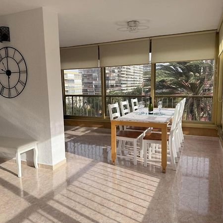 Apartamento Velazquez San Juan Playa Alicante Exterior photo