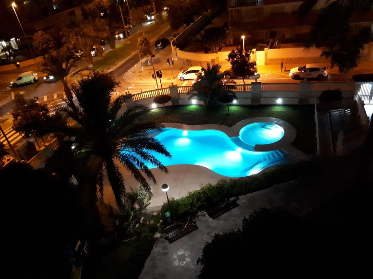 Apartamento Velazquez San Juan Playa Alicante Exterior photo