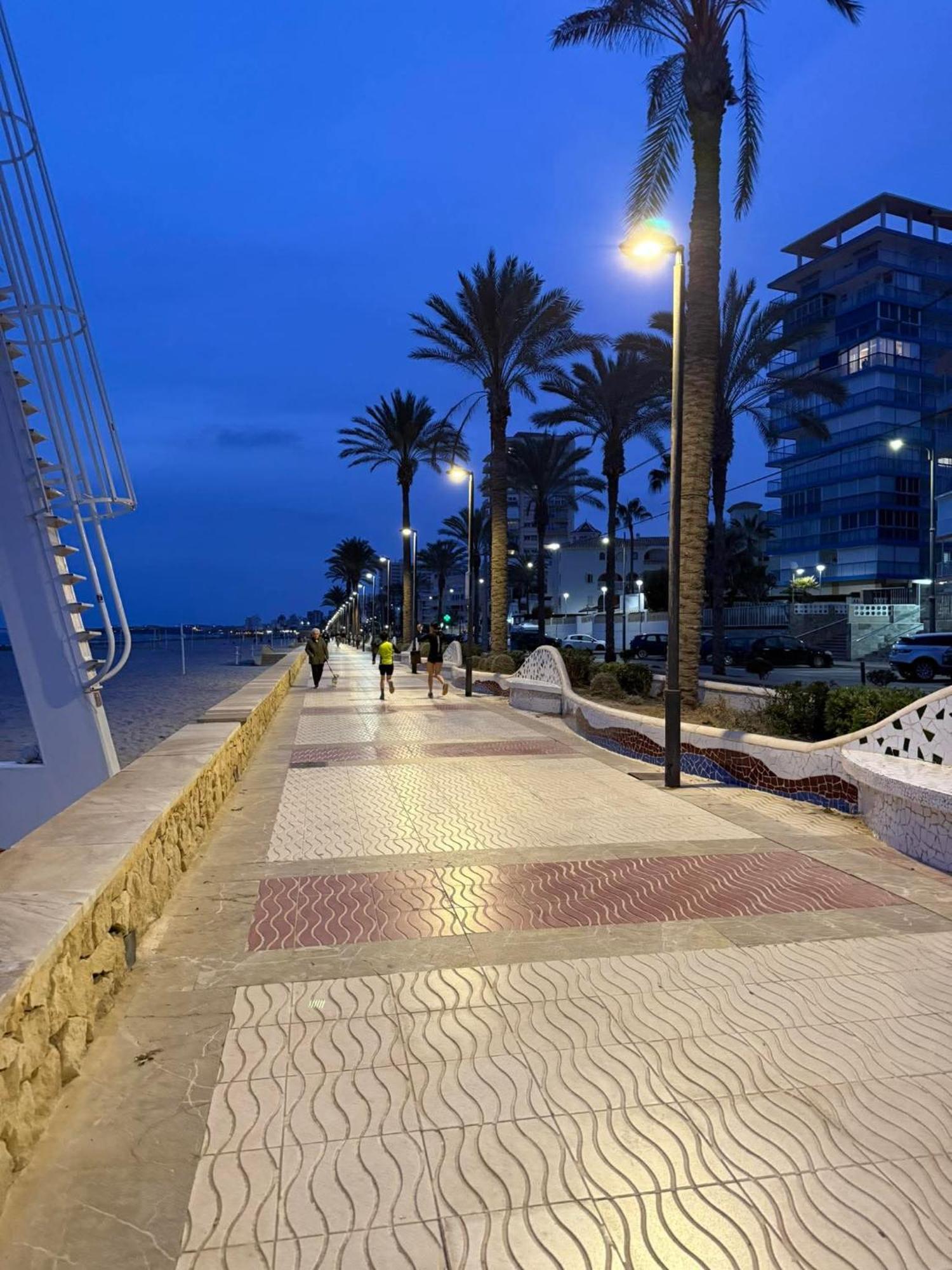 Apartamento Velazquez San Juan Playa Alicante Exterior photo
