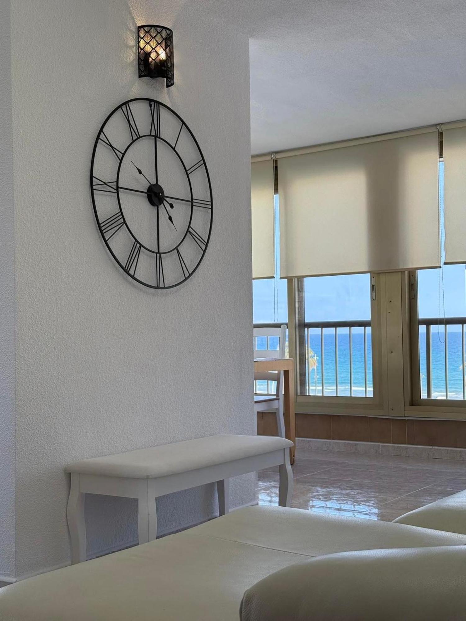 Apartamento Velazquez San Juan Playa Alicante Exterior photo