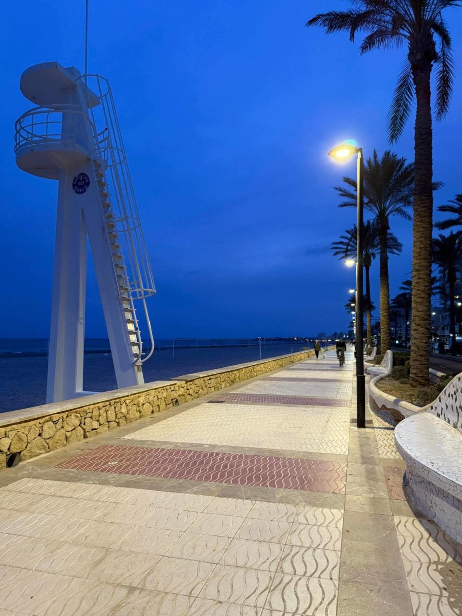 Apartamento Velazquez San Juan Playa Alicante Exterior photo