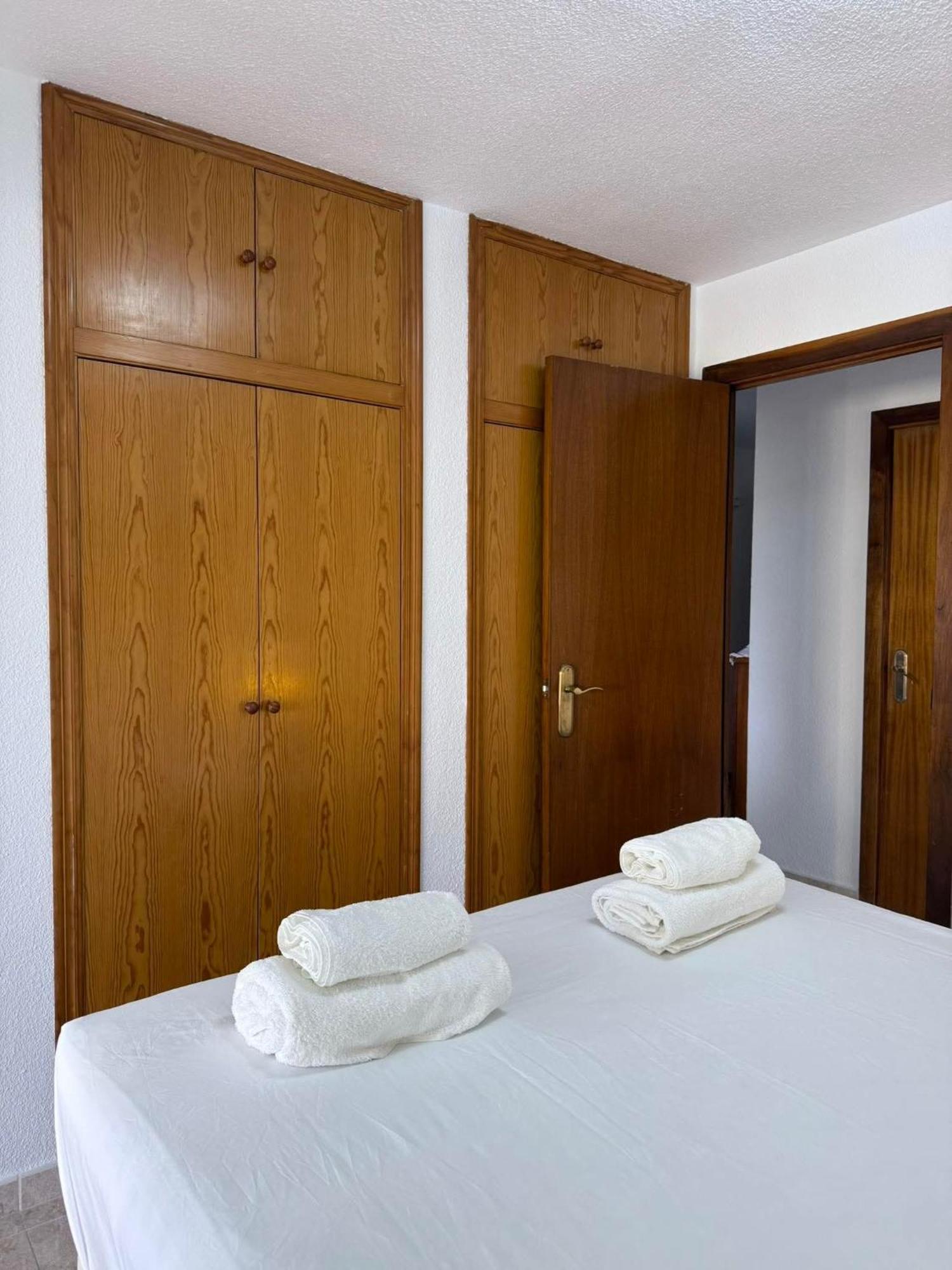 Apartamento Velazquez San Juan Playa Alicante Exterior photo