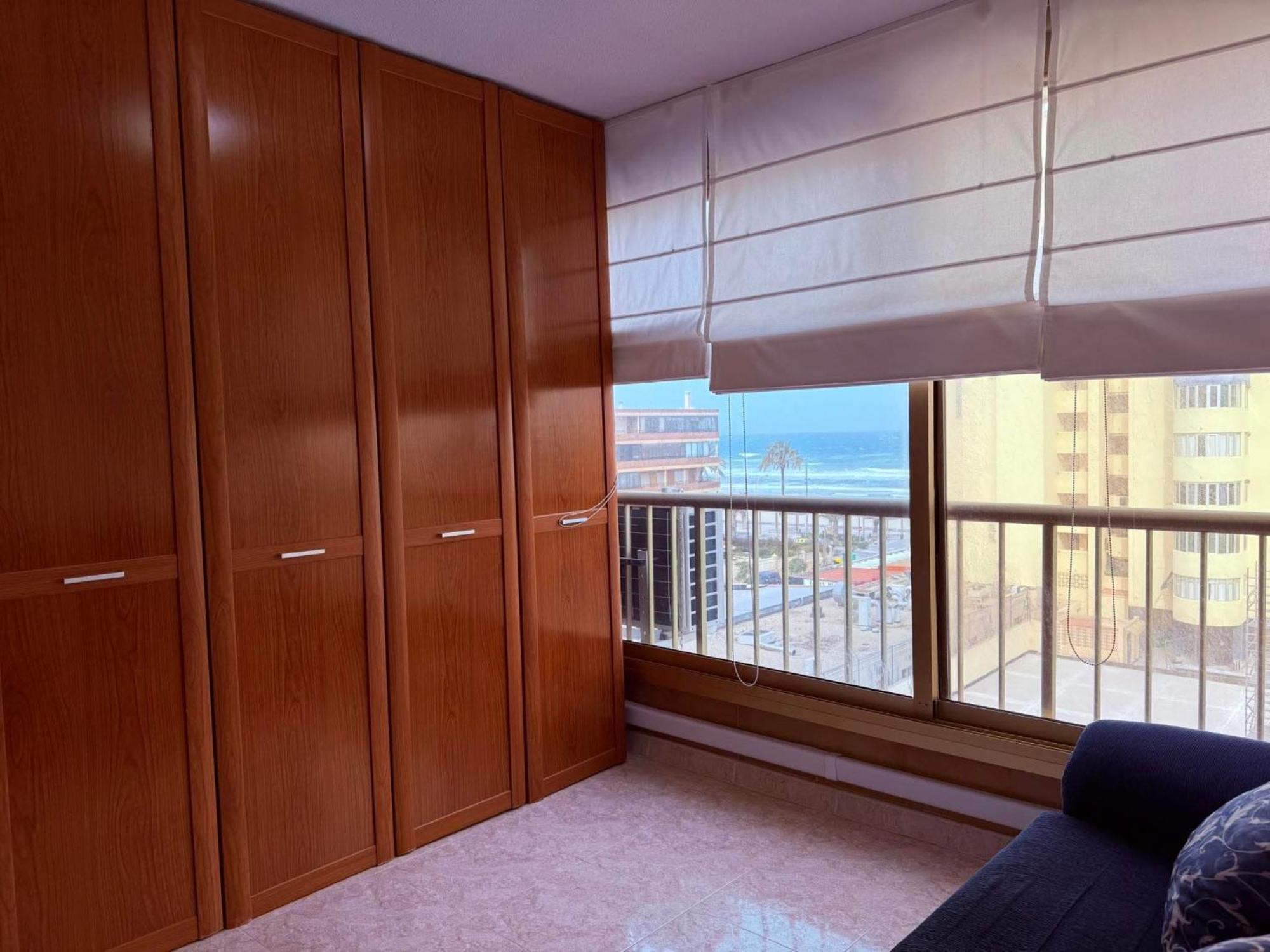 Apartamento Velazquez San Juan Playa Alicante Exterior photo
