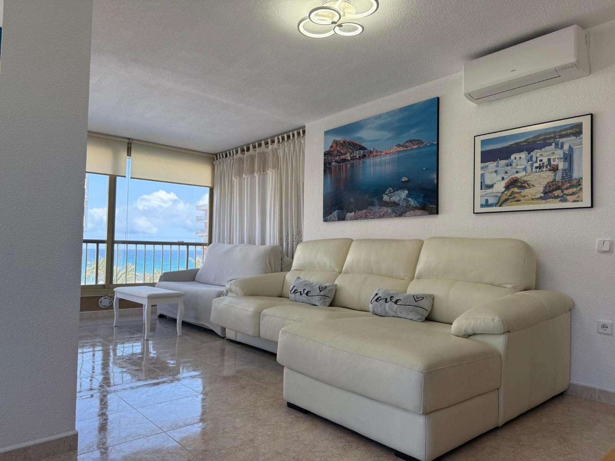 Apartamento Velazquez San Juan Playa Alicante Exterior photo